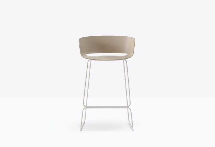 hoker Babila, hoker Pedrali, hoker do kuchni, hoker do jadalni, hoker do restauracji, hoker włoski, nowoczesny design, włoski design