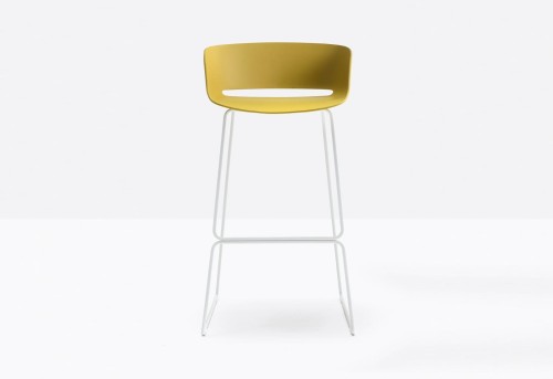 hoker Babila, hoker Pedrali, hoker do kuchni, hoker do jadalni, hoker do restauracji, hoker włoski, nowoczesny design, włoski design