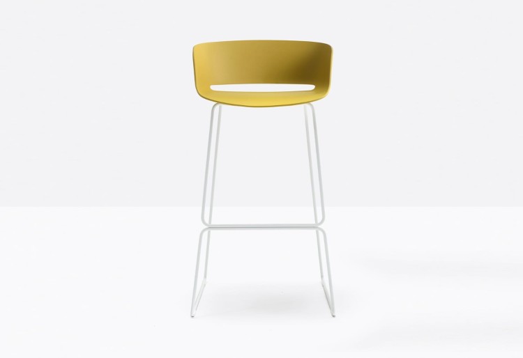 hoker Babila, hoker Pedrali, hoker do kuchni, hoker do jadalni, hoker do restauracji, hoker włoski, nowoczesny design, włoski design