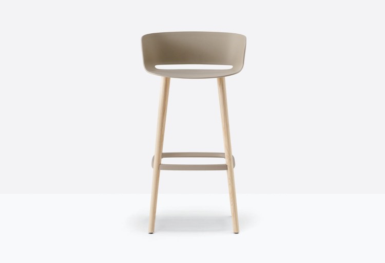 hoker Babila, hoker Pedrali, hoker do kuchni, hoker do jadalni, hoker do restauracji, hoker włoski, nowoczesny design, włoski design
