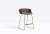 hoker Babila, hoker Pedrali, hoker do kuchni, hoker do jadalni, hoker do restauracji, hoker włoski, nowoczesny design, włoski design