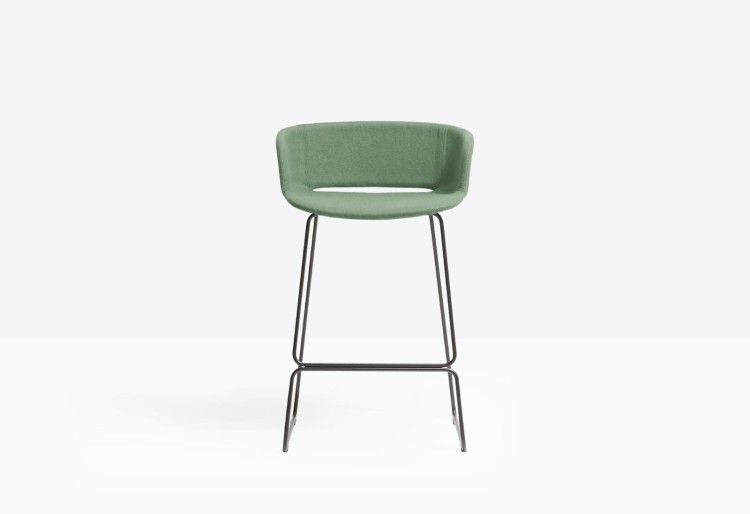 hoker Babila, hoker Pedrali, hoker do kuchni, hoker do jadalni, hoker do restauracji, hoker włoski, nowoczesny design, włoski design