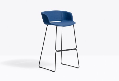 hoker Babila, hoker Pedrali, hoker do kuchni, hoker do jadalni, hoker do restauracji, hoker włoski, nowoczesny design, włoski design
