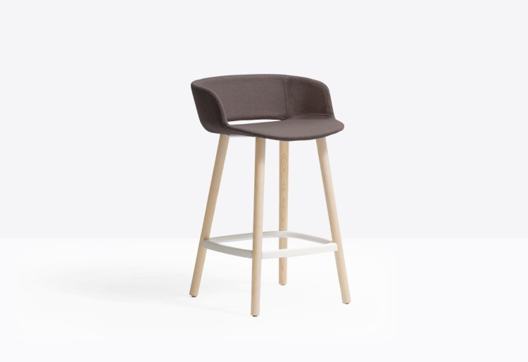 hoker Babila, hoker Pedrali, hoker do kuchni, hoker do jadalni, hoker do restauracji, hoker włoski, nowoczesny design, włoski design