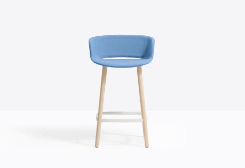 hoker Babila, hoker Pedrali, hoker do kuchni, hoker do jadalni, hoker do restauracji, hoker włoski, nowoczesny design, włoski design