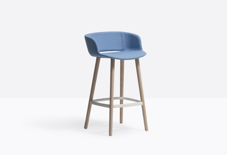 hoker Babila, hoker Pedrali, hoker do kuchni, hoker do jadalni, hoker do restauracji, hoker włoski, nowoczesny design, włoski design