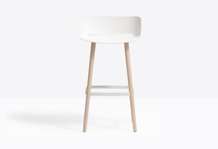 hoker Babila, hoker Pedrali, hoker do kuchni, hoker do jadalni, hoker do restauracji, hoker włoski, nowoczesny design, włoski design