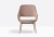 fotel Babila, fotel Pedrali, fotel tapicerowany, fotel do salonu, wygodny fotel, włoski fotel, włoski design, nowoczesny design