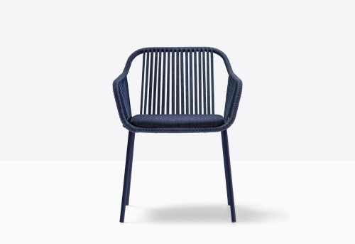 krzesło Babila, krzesło Pedrali, krzesło minimalistyczne, krzesło do jadalni, krzesło do kuchni, krzesło konferencyjne, nowoczesny design, włoski design