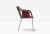 krzesło Babila, krzesło Pedrali, krzesło minimalistyczne, krzesło do jadalni, krzesło do kuchni, krzesło konferencyjne, nowoczesny design, włoski design