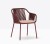 krzesło Babila, krzesło Pedrali, krzesło minimalistyczne, krzesło do jadalni, krzesło do kuchni, krzesło konferencyjne, nowoczesny design, włoski design