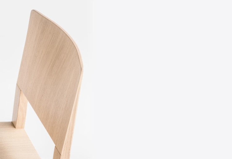 krzesło Brera, krzesło Pedrali, krzesło dębowe, krzesło drewniane, krzesło do jadalni, krzesło do kuchni, krzesło do restauracji, nowoczesny design, włoski design