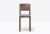 krzesło Brera, krzesło Pedrali, krzesło dębowe, krzesło drewniane, krzesło do jadalni, krzesło do kuchni, krzesło do restauracji, nowoczesny design, włoski design