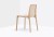krzesło Frida, krzesło Pedrali, krzesło dębowe, krzesło drewniane, krzesło do jadalni, krzesło do kuchni, krzesło do restauracji, nowoczesny design, włoski design