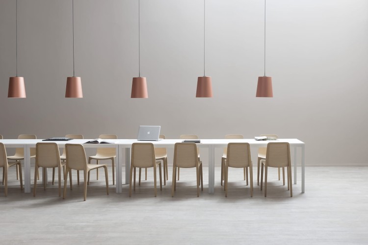 krzesło Frida, krzesło Pedrali, krzesło dębowe, krzesło drewniane, krzesło do jadalni, krzesło do kuchni, krzesło do restauracji, nowoczesny design, włoski design