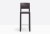 hoker Brera, hoker Pedrali, hoker dębowy, hoker drewniany, hoker do restauracji, nowoczesny design, włoski design