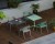 krzesło Gossip, krzesło Pedrali, krzesło z tworzywa, krzesło outdoorowe, krzesło na taras, krzesło do restauracji, krzesło włoskie, włoski design, nowoczesny design