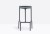 hoker Happy, hoker Pedrali, hoker z tworzywa, hoker na taras, hoker do kuchni, hoker do restauracji, nowoczesny hoker, nowoczesny design, włoski design