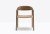 krzesło Hera, krzesło Pedrali, krzesło drewniane, krzesło boho, krzesło do jadalni, krzesło do salonu, krzesło retro, włoski design, nowoczesny design