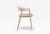 krzesło Hera, krzesło Pedrali, krzesło drewniane, krzesło boho, krzesło do jadalni, krzesło do salonu, krzesło retro, włoski design, nowoczesny design