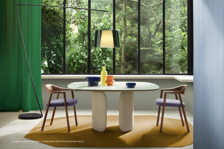 krzesło Hera, krzesło Pedrali, krzesło drewniane, krzesło boho, krzesło do jadalni, krzesło do salonu, krzesło retro, włoski design, nowoczesny design