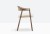 krzesło Hera, krzesło Pedrali, krzesło drewniane, krzesło boho, krzesło do jadalni, krzesło do salonu, krzesło retro, włoski design, nowoczesny design