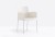 krzesło Ice, krzesło Pedrali, krzesło z tworzywa, krzesło do salonu, krzesło do jadalni, krzesło do kuchni, włoski producent, nowoczesny design, włoski design