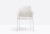 krzesło Ice, krzesło Pedrali, krzesło z tworzywa, krzesło do salonu, krzesło do jadalni, krzesło do kuchni, włoski producent, nowoczesny design, włoski design
