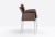 krzesło Ice, krzesło Pedrali, krzesło z tworzywa, krzesło do salonu, krzesło do jadalni, krzesło do kuchni, włoski producent, nowoczesny design, włoski design