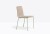 krzesło Inga, krzesło Pedrali, krzesło stalowe, krzesło z tworzywa, krzesło do jadalni, krzesło do kuchni, nowoczesny design, włoski design
