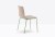 krzesło Inga, krzesło Pedrali, krzesło stalowe, krzesło z tworzywa, krzesło do jadalni, krzesło do kuchni, nowoczesny design, włoski design