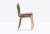 krzesło Inga, krzesło Pedrali, krzesło stalowe, krzesło z tworzywa, krzesło do jadalni, krzesło do kuchni, nowoczesny design, włoski design