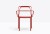 krzesło Intrigo, krzesło Pedrali, krzesło włoskie, krzesło outdoorowe, krzesło do jadalni, krzesło do restauracji, krzesło do kawiarni, nowoczesny design, włoski design