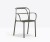 krzesło Intrigo, krzesło Pedrali, krzesło włoskie, krzesło outdoorowe, krzesło do jadalni, krzesło do restauracji, krzesło do kawiarni, nowoczesny design, włoski design