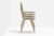 krzesło Koi-Booki, krzesło Pedrali, krzesło outdoorowe, krzesło do restauracji, krzesło na taras, krzesło do jadalni, krzesło nowoczesne, nowoczesny design, włoski design