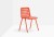 krzesło Koi-Booki, krzesło Pedrali, krzesło outdoorowe, krzesło do restauracji, krzesło na taras, krzesło do jadalni, krzesło nowoczesne, nowoczesny design, włoski design