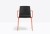 krzesło Inga, krzesło Pedrali, krzesło stalowe, krzesło z tworzywa, krzesło do jadalni, krzesło do kuchni, nowoczesny design, włoski design