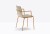 krzesło Inga, krzesło Pedrali, krzesło stalowe, krzesło z tworzywa, krzesło do jadalni, krzesło do kuchni, nowoczesny design, włoski design