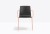 krzesło Inga, krzesło Pedrali, krzesło stalowe, krzesło drewniane, krzesło do jadalni, krzesło do kuchni, nowoczesny design, włoski design