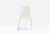 krzesło Kuadra, krzesło Pedrali, krzesło stalowe, krzesło z tworzywa, krzesło do jadalni, krzesło do kawiarni, krzesło do restauracji, nowoczesny design, włoski design
