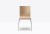 krzesło Kuadra, krzesło Pedrali, krzesło stalowe, krzesło drewniane, krzesło do jadalni, krzesło do kawiarni, krzesło do restauracji, nowoczesny design, włoski design