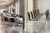 krzesło Kuadra, krzesło Pedrali, krzesło stalowe, krzesło skórzane, krzesło do jadalni, krzesło do kawiarni, krzesło do restauracji, nowoczesny design, włoski design