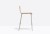 hoker Kuadra, hoker Pedrali, hoker stalowy, hoker drewniany, hoker do jadalni, hoker do kawiarni, hoker do restauracji, nowoczesny design, włoski design