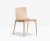 krzesło Malmo, krzesło Pedrali, krzesło drewniane, krzesło do jadalni, krzesło do kuchni, krzesło do restauracji, nowoczesny design, włoski design