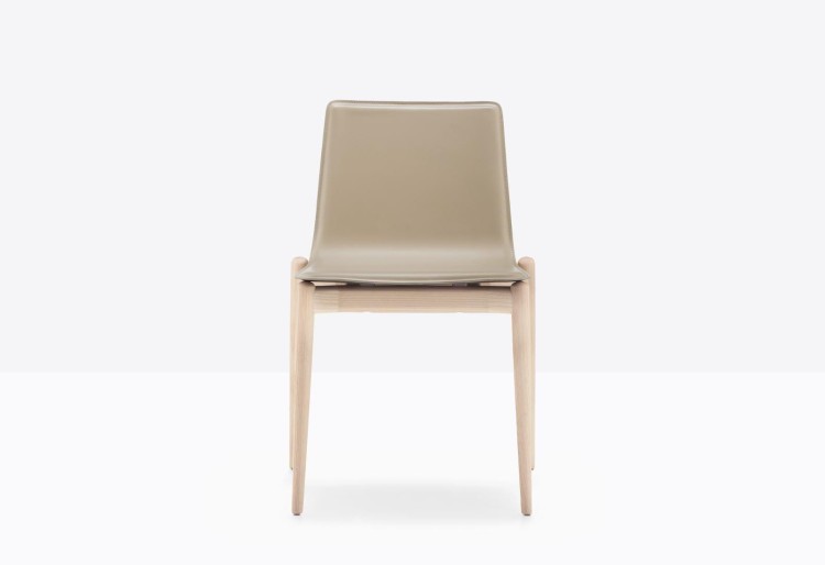 krzesło Malmo, krzesło Pedrali, krzesło drewniane, krzesło do jadalni, krzesło do kuchni, krzesło do restauracji, nowoczesny design, włoski design