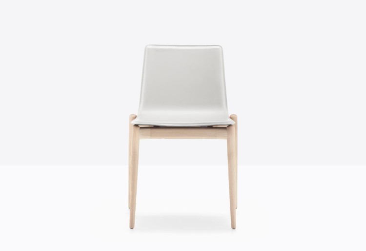 krzesło Malmo, krzesło Pedrali, krzesło drewniane, krzesło do jadalni, krzesło do kuchni, krzesło do restauracji, nowoczesny design, włoski design