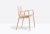 krzesło Malmo, krzesło Pedrali, krzesło drewniane, krzesło do jadalni, krzesło do kuchni, krzesło do restauracji, nowoczesny design, włoski design