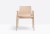 krzesło Malmo, krzesło Pedrali, krzesło drewniane, krzesło do jadalni, krzesło do kuchni, krzesło do restauracji, nowoczesny design, włoski design