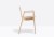 krzesło Malmo, krzesło Pedrali, krzesło drewniane, krzesło do jadalni, krzesło do kuchni, krzesło do restauracji, nowoczesny design, włoski design