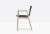krzesło Malmo, krzesło Pedrali, krzesło drewniane, krzesło do jadalni, krzesło do kuchni, krzesło do restauracji, nowoczesny design, włoski design